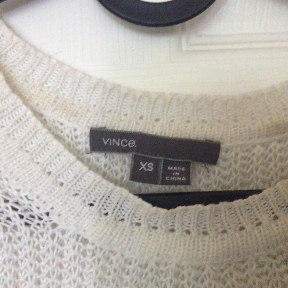 Vince sweater - Picture 2 of 2